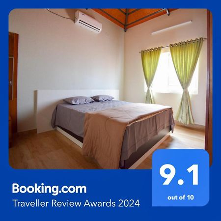 Staymazing-1,2 & 3 Bhk Ac Apartments In Hebbal-5Mins To Manyata-30Mins To Airport Bangalore Eksteriør billede