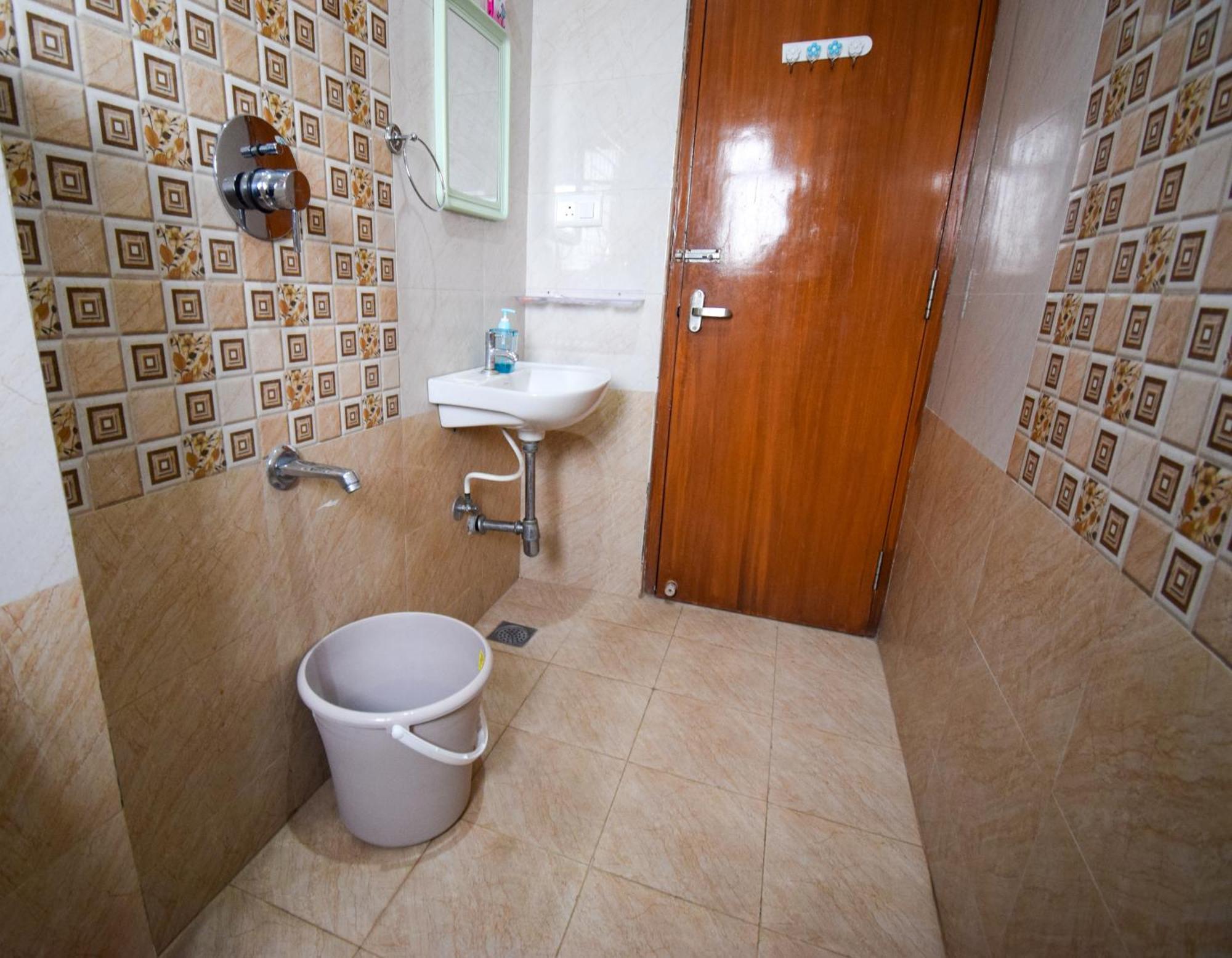 Staymazing-1,2 & 3 Bhk Ac Apartments In Hebbal-5Mins To Manyata-30Mins To Airport Bangalore Eksteriør billede